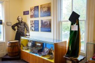 New museum exhibit illuminates 175 years of Michigan Medicine