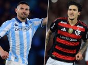 Flamengo vs. Racing: ¿En qué canales se podrá ver la semifinal de la Copa Libertadores?