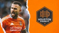 Houston Dynamo keep Artur, Dorsey: Year