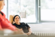 Dear Abby: Don’t do this to someone you love struggling with cancer