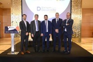 Nadal destaca el potencial de Albacete como polo industrial