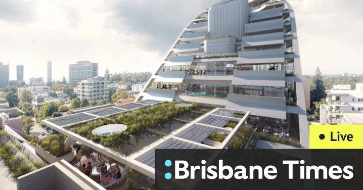 WA news LIVE: Gina Rinehart’s $250m West Perth HQ approved