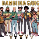 Dramatic Encounter: Police Capture Notorious Bambiha Gang Sharpshooters