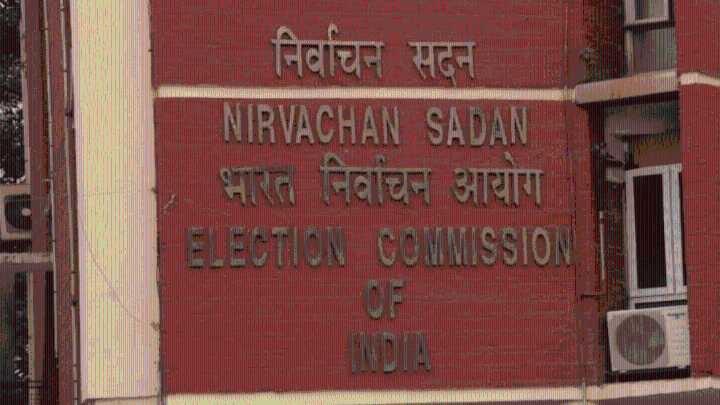 ECI tells CEOs to finalise preparations for nationwide SIR