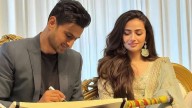 Sana Javed breaks silence on divorce rumours with Shoaib Malik