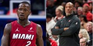 Miami Heat’s Rozier, Trail Blazers’ Billups arrested in federal gambling probe, sources say