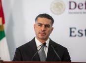 Omar García Harfuch niega nuevo atentado en su contra