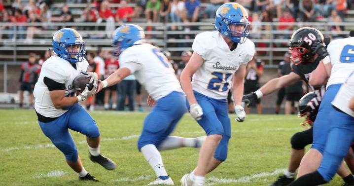 Spartans fourth-quarter rally comes up short against Hart