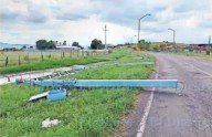 Sólo 8 detenidos por 35 ataques a Centinela