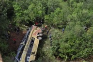 Tragedia en el Yazá: nuevo parte médico de los pacientes internados en el hospital Madariaga