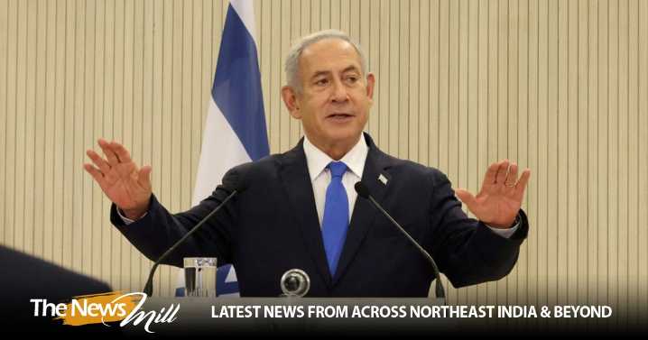 Israel deports 137 members of the Sumud Flotilla to Turkey