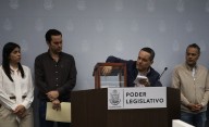 Hasta el 14, nueva Sesión de Pleno