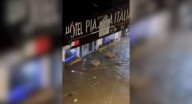 Tormenta tropical Melissa generó graves inundaciones en Maicao, La Guajira Las autoridades les piden a las comunidades mantenerse informados y adelantar acciones de prevención.