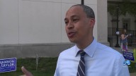 Special prosecutor appointed in Jay Jones' reckless driving case: source