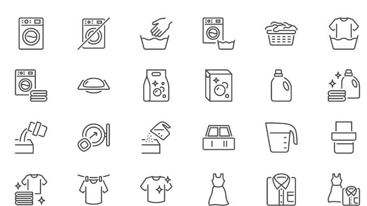 Laundry Do's & Don'ts for 2025
