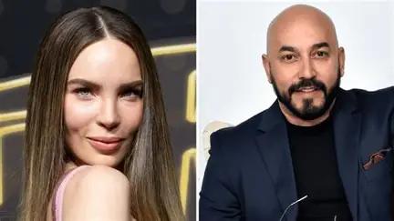 Lupillo Rivera emprende acciones legales en contra de Belinda