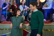 Hallmark’s Complete Movie, TV Lineup: From Halloween to Christmas