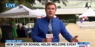 Parents, students get first look at Blythewood’s new K