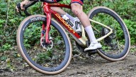 ‘You still ride black tyres? They're dirty and slow’ - Vittoria wants to change what bike tyres look, feel and even smell like