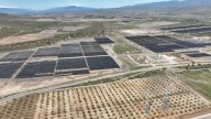 Naturgy abre los primeros proyectos de almacenamiento con baterías