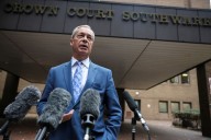 UK's Tommy Robinson questions Nigel Farage's credibility, sees Reform win