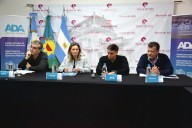 El Comité de Cuenca se reunió en 9 de Julio