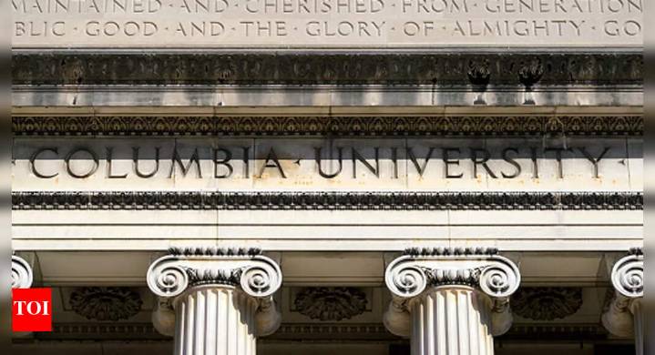 Columbia University braces for potential $20 million burden as new H