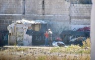 Denuncian vecinos de la Tarahumara constantes incendios