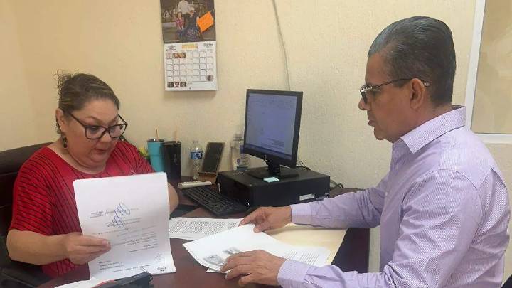 Presenta Diputado Jorge Valdés denuncia por maltrato animal durante su visita a Piedras Negras