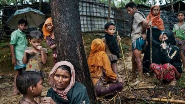 Authorities order disconnection of power, water supply to illegal Rohingya settlement in Jammu