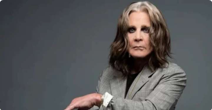 Ozzy Osbourne’s Botched Neck Surgery Made Him Consider Taking His Own Life