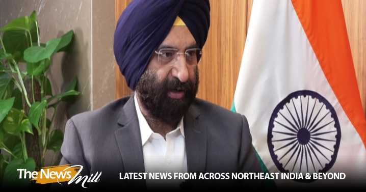 “Delhi’s pollution management strategy yielding measurable results”: Manjinder Sirsa