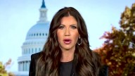 Noem Calls Chicago 'War Zone', Then Whines About Restroom Access