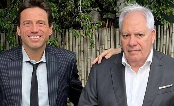 Fernando Miele fulminó a Marcelo Moretti: “Te van a meter un tiro en una pierna”