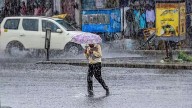 IMD predicts showers in coastal, interior parts of Karnataka