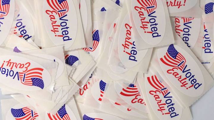 The top 10 fall campaign ads of the 2025 elections