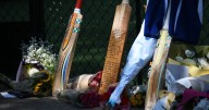 Teenage cricketer dies after training accident in Australia