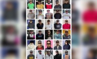 Golpe al robo de motos en CDMX: SSC Detiene a 49 personas en septiembre