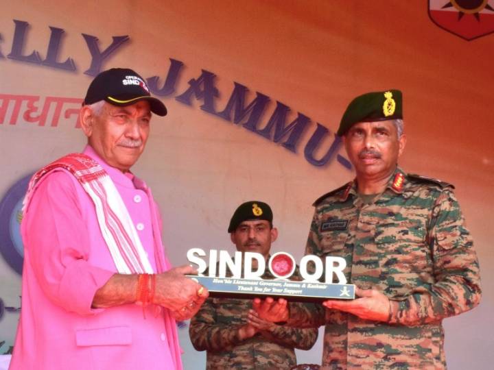 Diamond Jubilee Commemoration of India’s victory over Pakistan in 1965 war