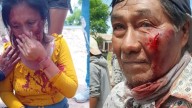 Represión a comunidades qom del Impenetrable chaqueño