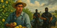 Consejo Nacional Agropecuario denuncia que extorsiones del narco elevan hasta 20% el costo de los alimentos