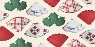 I Just Found the Cutest Christmas Tree Skirts on the Internet
