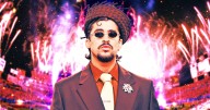 Trump Goon Corey Lewandowski Threatens ICE Raid on Bad Bunny’s Super Bowl Show
