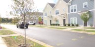 South Bend Heritage celebrates opening of new affordable housing development