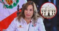 APP, Somos Perú y Acción Popular apoyan la moción de vacancia contra Dina Boluarte