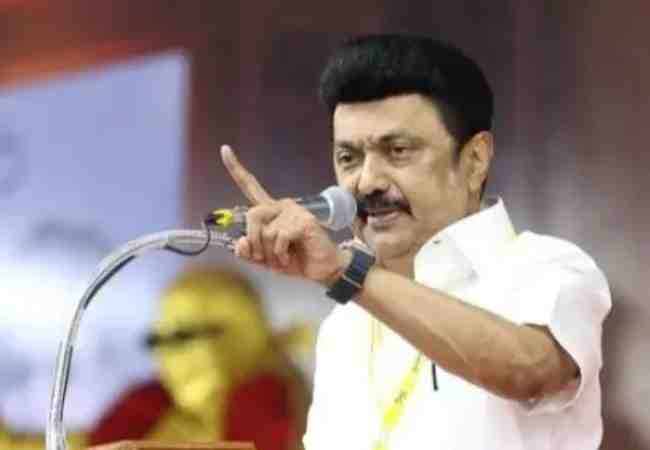 Tamil Nadu Government likely to table bill seeking ban on Hindi u...