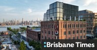 The rapidly evolving hipster neighbourhood that’s New York on steroids
