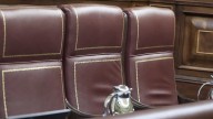 La ausencia de un diputado del PP en viaje de novios podría salvar la Ley de Movilidad