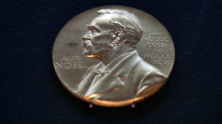 Directo: Anuncio del Premio Nobel de Literatura 2025