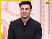 Ranbir admits he is 'product of nepotism', says he knew he would fail if...